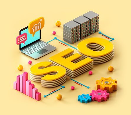 SEO Services in Maharajganj